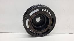 POLIA VIRABREQUIM CHEVROLET MONTANA 1.8 8V 2005 A 2012