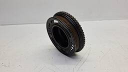 POLIA VIRABREQUIM CHEVROLET MONTANA 1.8 8V 2005 A 2012