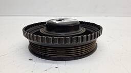 POLIA VIRABREQUIM CHEVROLET MONTANA 1.8 8V 2005 A 2012