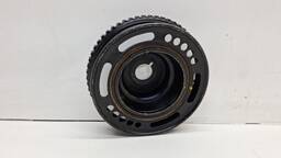 POLIA VIRABREQUIM CHEVROLET MONTANA 1.8 8V 2005 A 2012