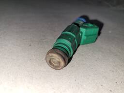 BICO INJETOR HONDA CIVIC CR-V 2.0 16V FLEX 12/16 0280157147