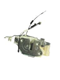 Fechadura Porta Diante Esquerd Triton Dakar Lancer \17 outla