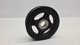 POLIA VIRABREQUIM TOYOTA ETIOS YARIS 1.3 1.5 2018 A 2022