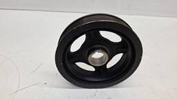 POLIA VIRABREQUIM TOYOTA ETIOS YARIS 1.3 1.5 2018 A 2022