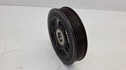 POLIA VIRABREQUIM TOYOTA ETIOS YARIS 1.3 1.5 2018 A 2022