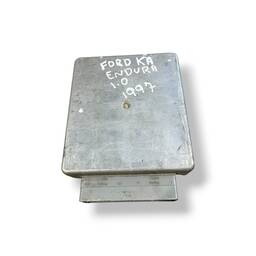 Módulo Injeção Ford Ka 1.0 1997 1998 1999 2000 2001 Endura 
