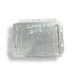 Módulo Injeção Mercedes Benz Classe A 160 1999 a 2005