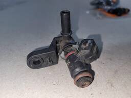 BICO INJETOR PARTIDA A FRIO CLIO KWID SANDERO DUSTER IPE072 