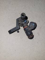 Bico Injetor Partida a Frio Clio Kwid Sandero Duster Ipe072 