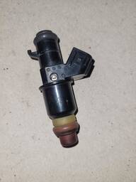 BICO INJETOR HONDA FIT CITY 1.5 FLEX 2009 A 2014 9 FUROS