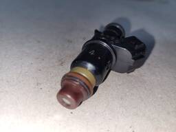 BICO INJETOR HONDA FIT CITY 1.5 FLEX 2009 A 2014 9 FUROS