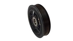 POLIA VIRABREQUIM TOYOTA ETIOS YARIS 1.3 1.5 2018 A 2022