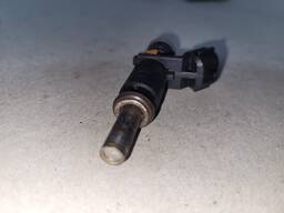 BICO INJ LOGAN SANDERO CAPTUR DUSTER 1.6 FLEX 17/ 166008992R