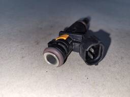 BICO INJ LOGAN SANDERO CAPTUR DUSTER 1.6 FLEX 17/ 166008992R