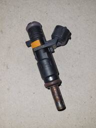 BICO INJ LOGAN SANDERO CAPTUR DUSTER 1.6 FLEX 17/ 166008992R