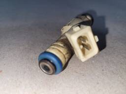 BICO INJ HONDA CIVIC HR-V 1.8 16V FLEX 12 A 2021 0280157157