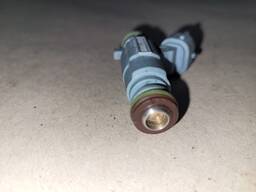 BICO INJETOR SENTRA 2.0 FLEX 2008/ 0280157117