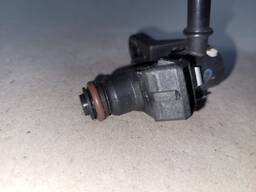 BICO INJETOR PARTIDA A FRIO CLIO KWID SANDERO DUSTER IPE072 