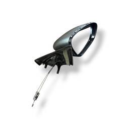 Retrovisor Direito Manual Argo Cronos 2018 2019 a 2024 