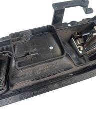 MAÇANETA INT. PORTA DIANTEIRA/TRASEIRA DIREITA AMAROK 2011/