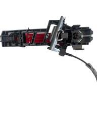 MAÇANETA EXT. PORTA TRAS ESQ FIESTA KA 14/21 ECOSPORT 13/21