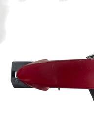 MAÇANETA EXT. PORTA TRAS ESQ FIESTA KA 14/21 ECOSPORT 13/21