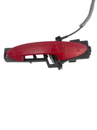 Maçaneta Ext. Porta Tras Esq Fiesta Ka 14/21 Ecosport 13/21