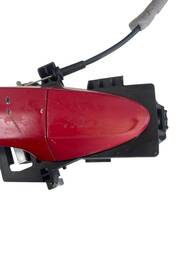 MAÇANETA EXT. PORTA TRAS ESQ FIESTA KA 14/21 ECOSPORT 13/21