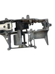 SUPORTE MAÇANETA EXTERNA DIANT ESQ CITRÖEN C4 2007 A 2013