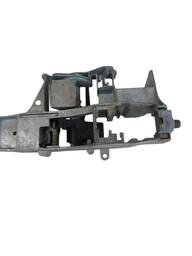 SUPORTE MAÇANETA EXTERNA DIANT ESQ CITRÖEN C4 2007 A 2013