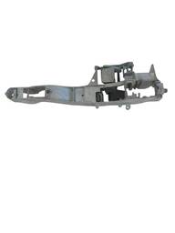 Suporte Maçaneta Externa Diant Esq Citröen C4 2007 A 2013