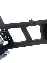 REFORÇO MAÇANETA TRAS ESQUERDA FORD NOVO KA