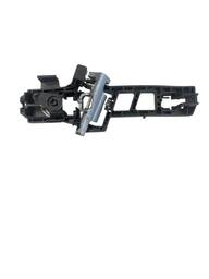 Reforço Maçaneta Tras Esquerda Ford Novo Ka