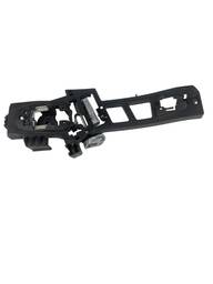 REFORÇO MAÇANETA TRAS ESQUERDA FORD NOVO KA