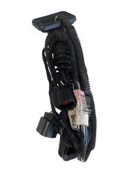 Chicote Porta Traseira Direita Gm Onix Prisma 2013 2014 2015