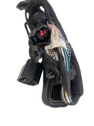 CHICOTE PORTA TRASEIRA DIREITA GM ONIX PRISMA 2013 2014 2015