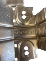 SUPORTE MAÇANETA EXTERNA 09175122 GM VECTRA 4P 97/05