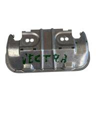 Suporte Maçaneta Externa 09175122 Gm Vectra 4p 97/05