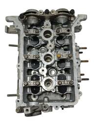 CABEÇOTE HB20 1.0 TURBO 2017 2018 A 2019