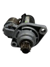 MOTOR PARTIDA PASSAT TIGUAN A3 A4 NEW BEETLE GOLF 2.0 TSI