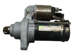 Motor Partida Passat Tiguan A3 A4 New Beetle Golf 2.0 Tsi