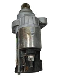 MOTOR PARTIDA PASSAT TIGUAN A3 A4 NEW BEETLE GOLF 2.0 TSI