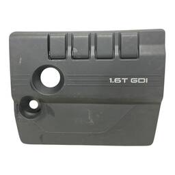 TAMPA COBERTURA MOTOR CHERY TIGGO 8 TURBO 2021/25 ORIGINAL