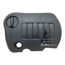 CAPA COBERTURA MOTOR V6 JOURNEY FREEMONT 2011/2019 ORIGINAL