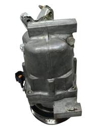 COMPRESSOR AR CONDICIONADO TIIDA LIVINA 1.8 16V 2008 A 2014
