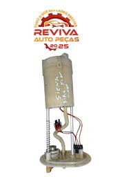 Bomba Combustível Palio Siena Gran Strada Uno Idea 2004/2020