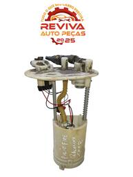 Bomba Combustível Palio Siena Gran Strada Uno Idea 2004/2020