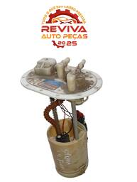 Bomba Combustível Palio Siena Gran Strada Uno Idea 2004/2020