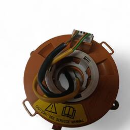 CINTA DE AIRBAG FIAT PALIO GRAND SIENA 2018