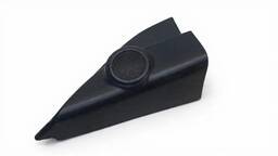 ACABAMENTO RETROVISOR INTERNO ESQUERDO HILUX 2005 06 A 2015